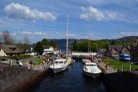 Fort Augustus