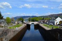 Fort Augustus
