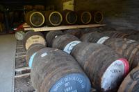 Edradour Destillerie