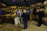 Edradour Destillerie