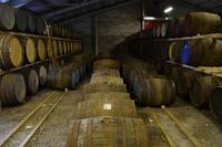 Edradour Destillerie