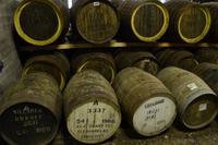 Edradour Destillerie