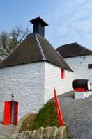 Edradour Destillerie