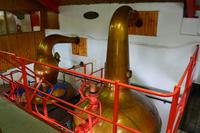 Edradour Destillerie