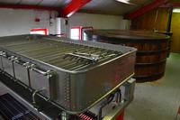 Edradour Destillerie