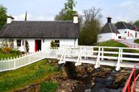 Edradour Destillerie