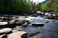 Falls of Dochart