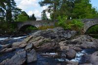 Falls of Dochart