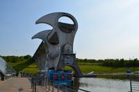 Falkirk Wheel