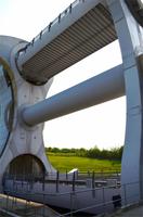 Falkirk Wheel