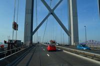 Firth of Forth Bridges