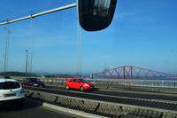 Firth of Forth Bridges