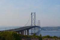 Firth of Forth Bridges