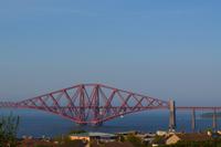 Firth of Forth Bridges