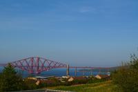 Firth of Forth Bridges