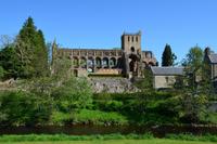 Jedburgh