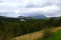 306 Blair Castle