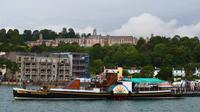 321 Dartmouth, Dampfer Kingswear Castle