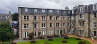 321 Highlands, Pitlochry, Fishers Hotel