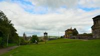322 Edinburgh vom Carlton Hill