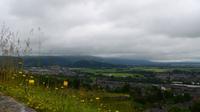 322 Stirling Castle