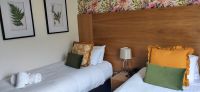 323 Highlands, Pitlochry, Fishers Hotel