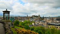 325 Edinburgh vom Carlton Hill