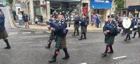 325 Highlands, Pitlochry, Highland Parade