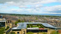 326 Edinburgh vom Carlton Hill