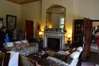 329 Greenway House, Zeichenraum