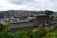 332 Edinburgh