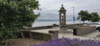 333 Dundee, Firth of Tay mit Firth of Tay Railway Bridge