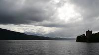 336 Loch Ness - Urquhart Castle