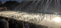 344 Edinburgh Military Tattoo