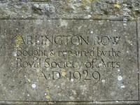 Tag 9 - 1 Cotswold - Bibury (4)