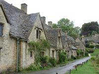Tag 9 - 1 Cotswold - Bibury (5)