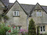 Tag 9 - 1 Cotswold - Bibury (7)