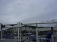Tag 9 - 2 Hafen von Dover (2)