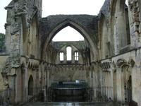Tag 8 - 1 Glastonbury Abbey (8)