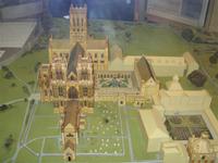 Tag 8 - 1 Glastonbury Abbey (9)