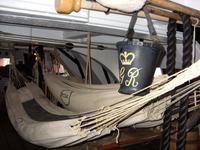 Tag 3 - 3 Portsmouth - HMS Victory (12)