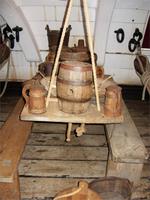 Tag 3 - 3 Portsmouth - HMS Victory (14)