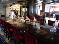 Tag 3 - 3 Portsmouth - HMS Victory (7)