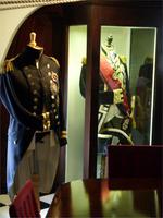 Tag 3 - 3 Portsmouth - HMS Victory (8)