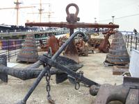 Tag 3 - 4 Portsmouth - Museumshafen (3)