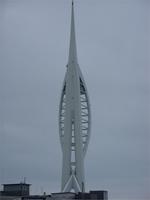 Tag 3 - 4 Portsmouth - Museumshafen (4)