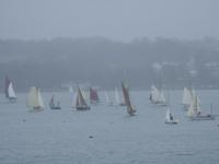 Tag 4 - 1 Ankunft auf der Isle of Wight (1)