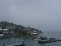 Tag 4 - 1 Ankunft auf der Isle of Wight (3)