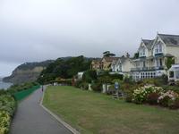 Tag 4 - 4 Isle of Wight - Shanklin (4)