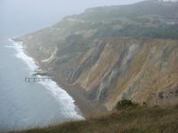 Tag 4 - 4 Isle of Wight - The Needles (10)